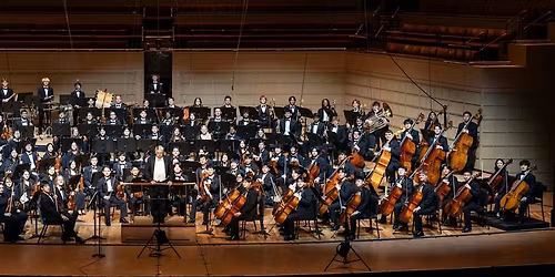 Free Concert: Greater Dallas Youth Orchestra comes to Bratislava