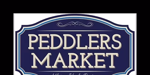 The Peddlers Market Fall Event