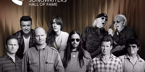 Canadian Songwriters Hall of Fame
