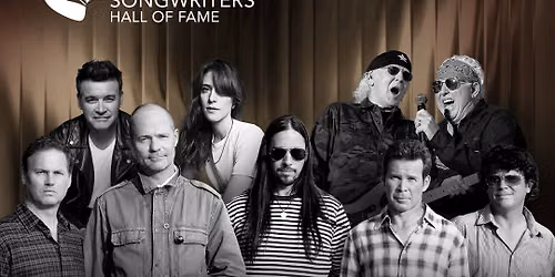 Canadian Songwriters Hall of Fame