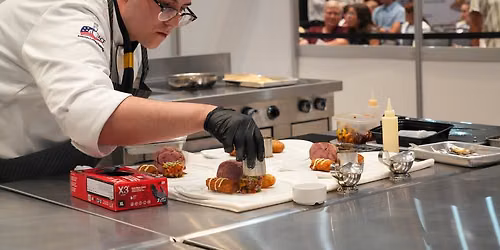 ACF National Competitions