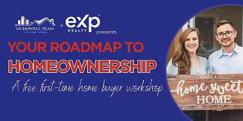 Your roadmap to homeownership (Spartanburg)