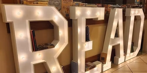 Cocktails & Comedy 2025