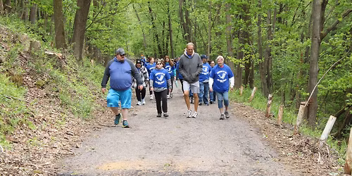 9th Annual Kickin' it in the Park