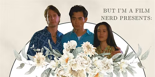 The Wedding Banquet