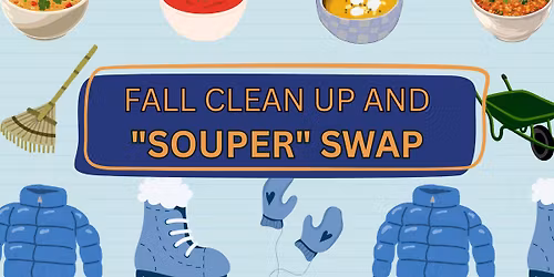 Hollow Clean Up & "Souper" Swap