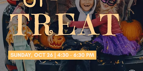 Trunk-or-Treat