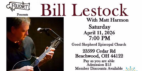 Bill Lestock