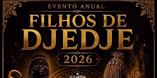 Encontro dos Filhos de Djedje