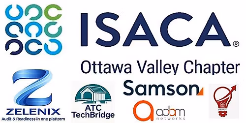 ISACA OVC 2026 AGM - Trust in the Digital Age