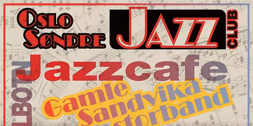 L\u00f8rdagsjazz p\u00e5 Kolbotn