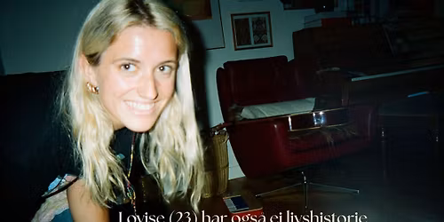 Bergensminne med Lovise Espeland 