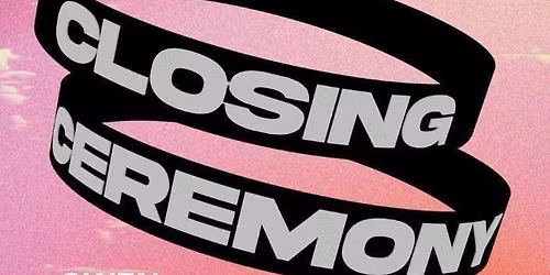 USB Presents: The Closing Ceremony