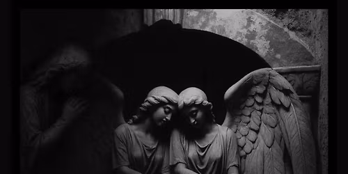 You've Lost Control - Tribute Joy Division & New Order