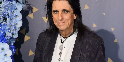 Alice Cooper