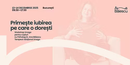 PRIME\u0218TE IUBIREA PE CARE O DORE\u0218TI 