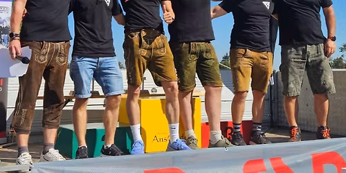 2. ANSer Panoramalauf