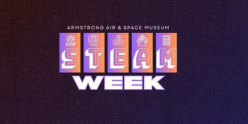 STEAM Week