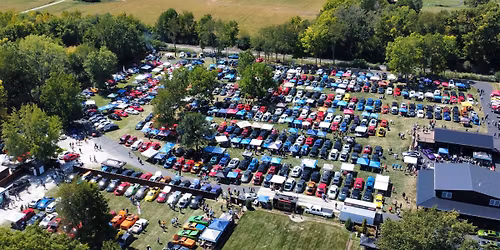 Outback In The Midwest 2026