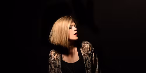 HOME BY DARK w\/ Liz Longley