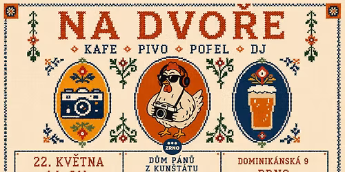 Zrno na Dvo\u0159e