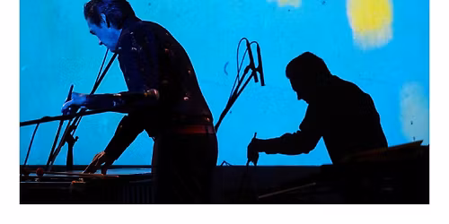 Sonido Polifonico presents David Boulter (Tindersticks) with support from Black Brunswicker