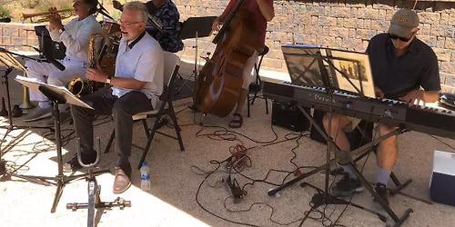 Jazz on the Farm with John Kalleen Jazz Group, Sunday May 24