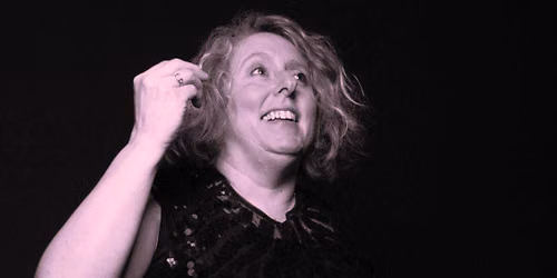 L'AMOUR ? ON N'EST PAS DES GOURDES ! - Catherine Caillaud | PAROLE !