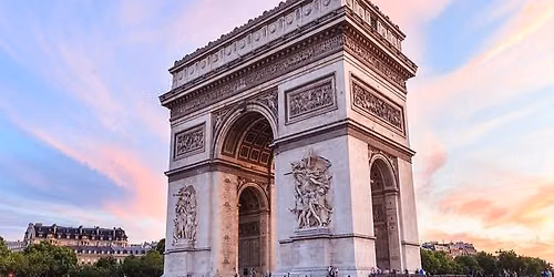 Timeless Paris \ud83c\uddeb\ud83c\uddf7 \u2728 29 August 26 by Uniflucht