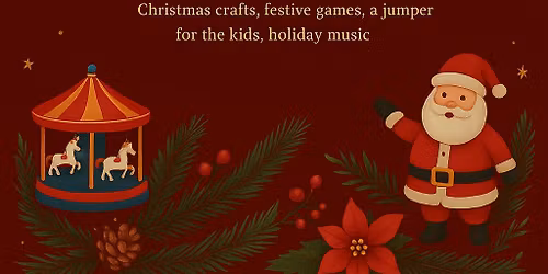 A Savior is Born \/ Saint Maurice Church 