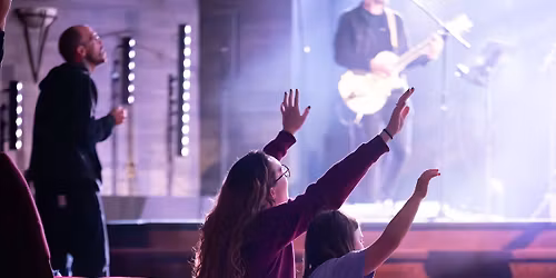 Night of Worship