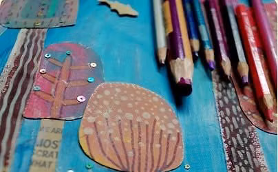 Create With Me