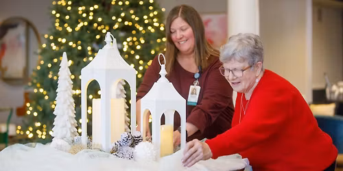 Picture Perfect Living