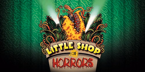 Little Shop of Horrors - Senior School Production