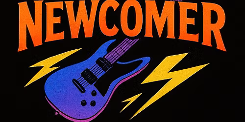 Mr Gay Knox County Newcomer 2026