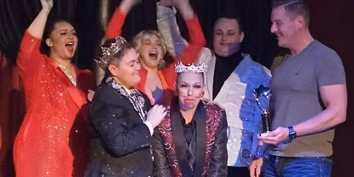 Mr Gay Knox County Newcomer 2026