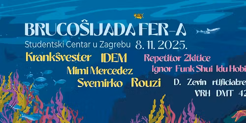 42. Bruco\u0161ijada FER-a