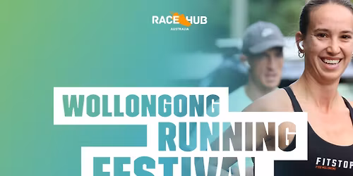 WOLLONGONG RUNNING FESTIVAL 2026