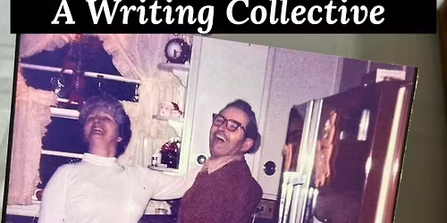 Ancestral Stories: A Writing Collective