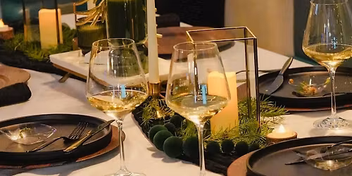 Vines and Pints Winemaker\u2019s Dinner Featuring Rustique Wines