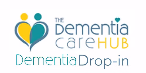 Dementia Drop-in Waterside