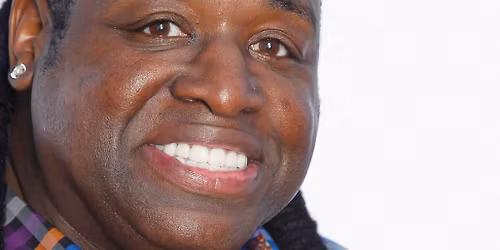 Bruce Bruce and Friends - Uncorked at City Winery - Atlanta