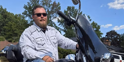Chris “Bullet” James Celebration of Life 