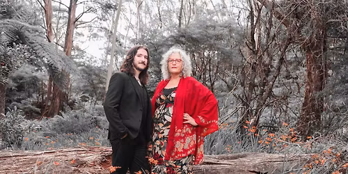 SUNDAY SESSIONS @THE ALEX - November 30th 2025 Jean Marshall and Joel Fox.  LIVE MUSIC! FREE ENTRY!