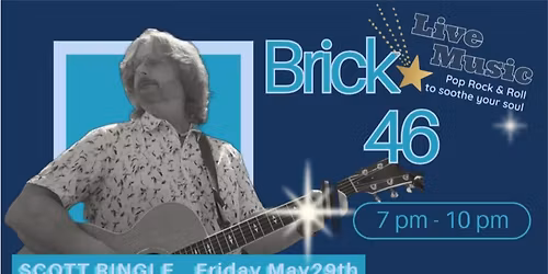 May Brick 46