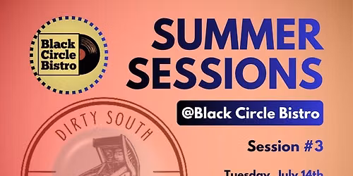 Summer Session #3