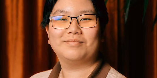 Trans Awareness Week Celebration and Author Talk with Quinton Li