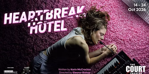 Heartbreak Hotel
