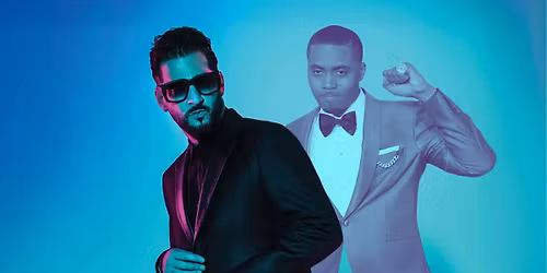 Joe, Case & Jon B