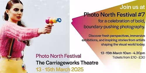 Photo North Festival #7